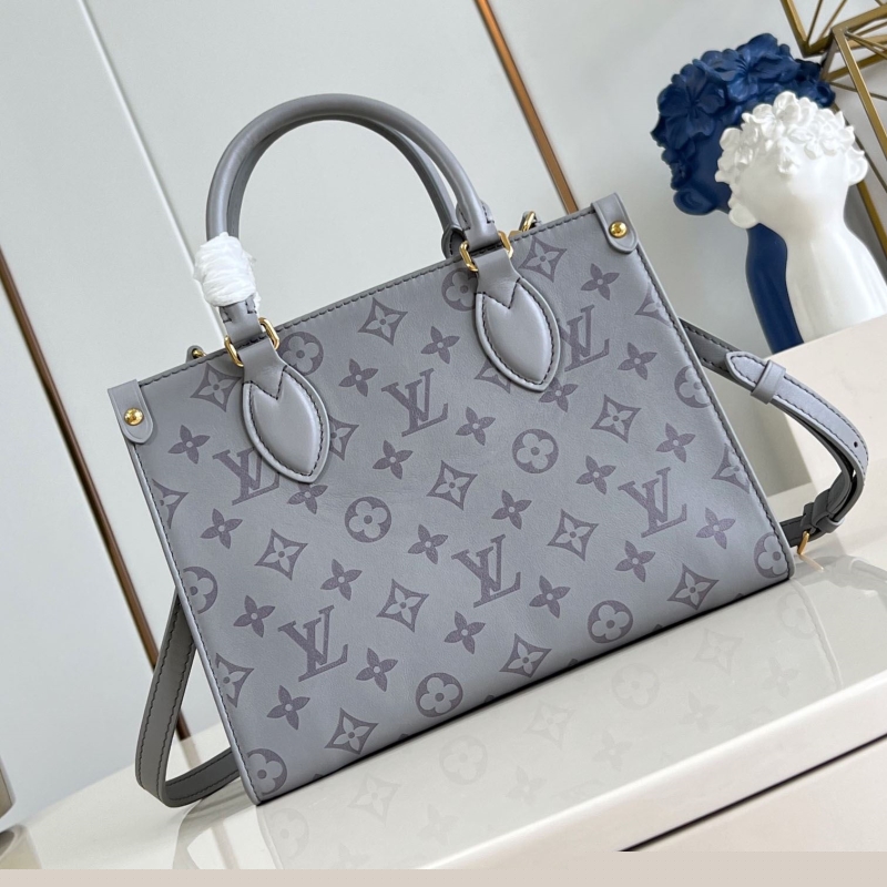 LV Shopping Bags